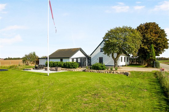 Trelleborg Alle 2