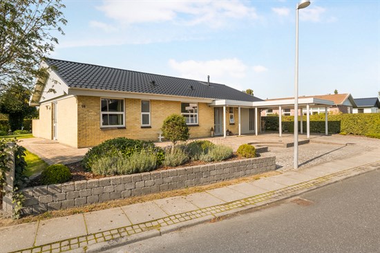 Bøgildsvej 14
