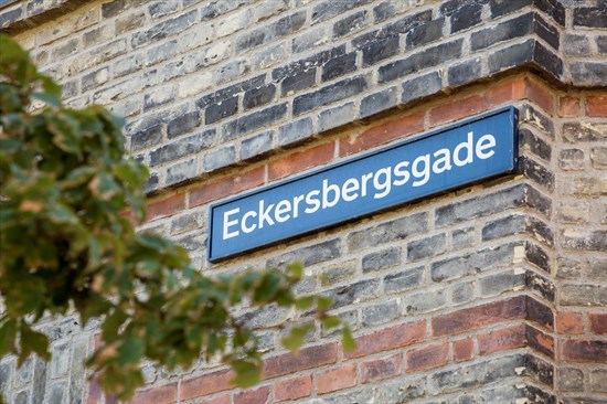 Eckersbergsgade 11