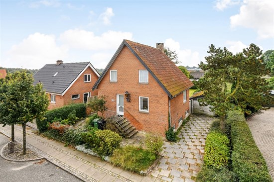 Ringgade 126