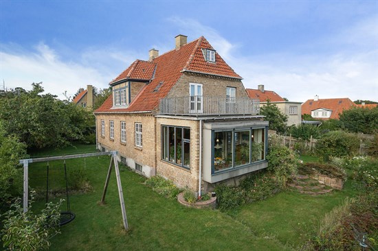 Sømarksvej 10