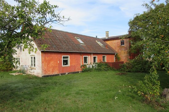 Villaen på Fuglesangsvej 2