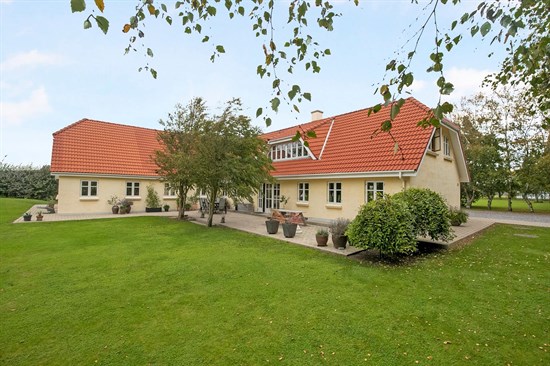 Hus – Hjallerup, Ågårde - Visning 4