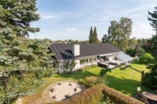 Tofteåsen 21