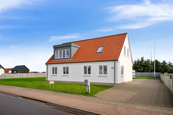 Vesterhavsgade 92
