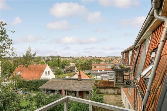 Bjerggade 46