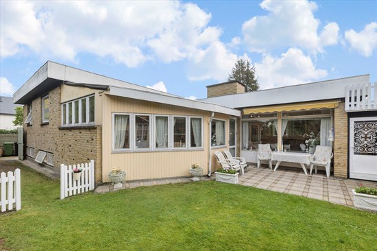 Cottagevej 5A