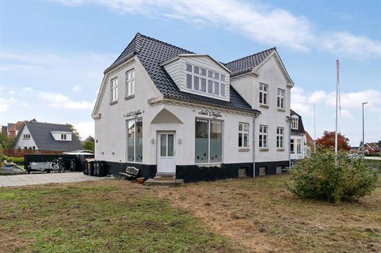 Villaen på Kovshøjsvej 21