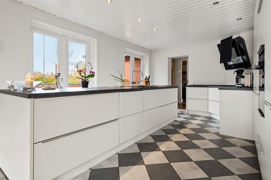 Villaen på Dalglimt 5