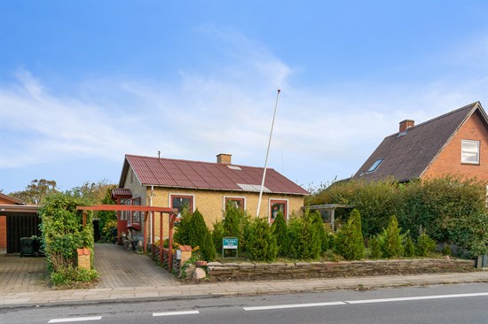 Hirtshalsvej 14