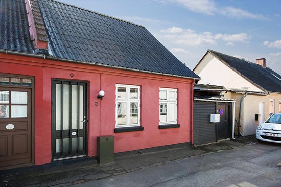 Fabriksgade 9