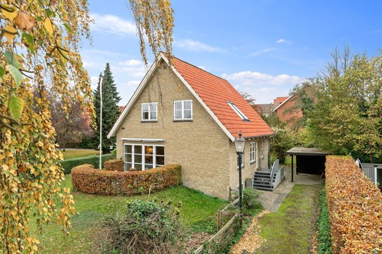 Klostervang 4