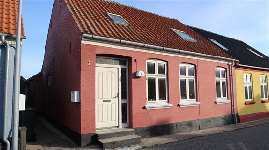 Danmarksgade 2