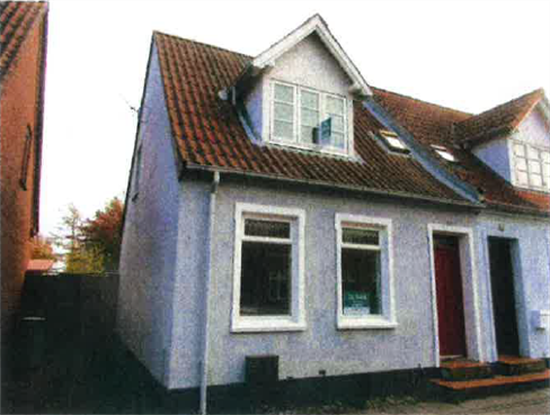 Villaen på Skimminge 45