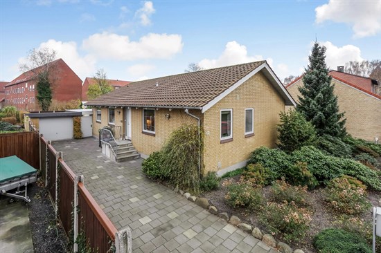 Rolighedsvej 21