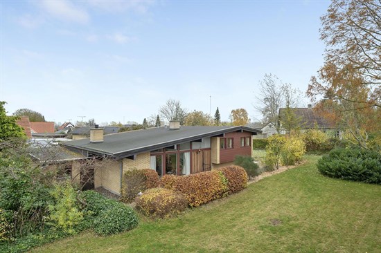 Villaen på Solvang 38