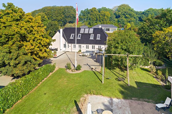Gestelevvej 12