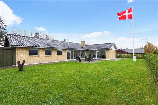 Villaen på Einersvej 11