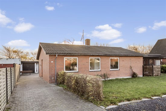 Hus – Rødby - Visning 2