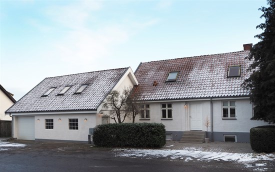 Assedrupvej 22
