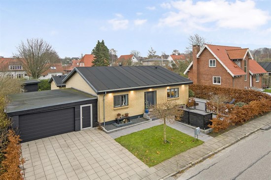 Lillisvej 12