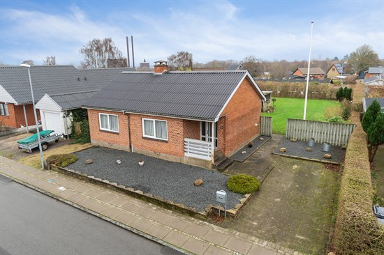 Hedetoften 11