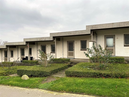 Klinteløkken 9F