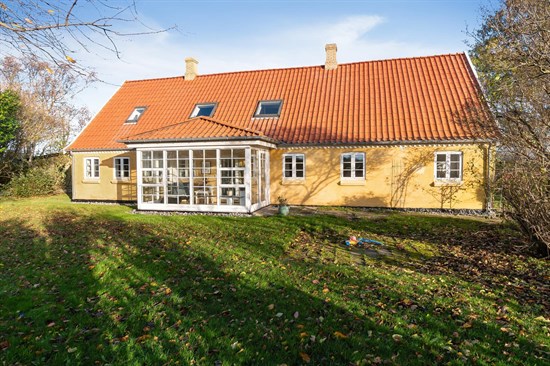 Harevej 1