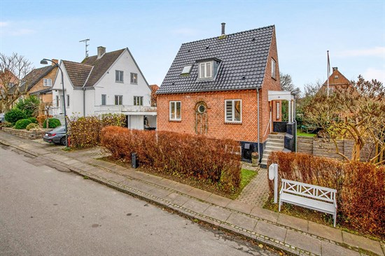 Vedbendvej 31