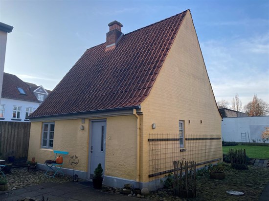 Pladsgade 3