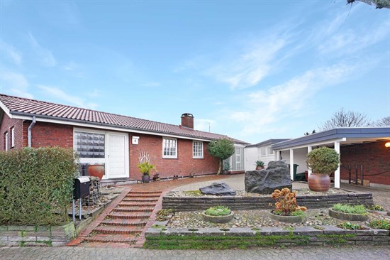 Villaen på Ringen 4