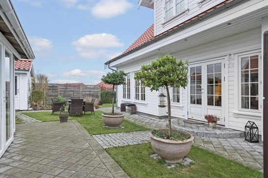 Hørmarken 9