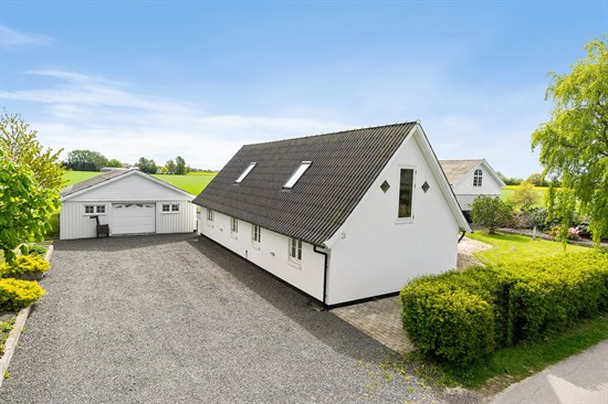 Huslodderne 3