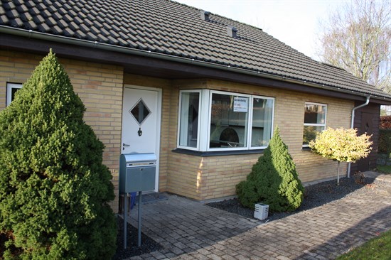 Centervej 1A