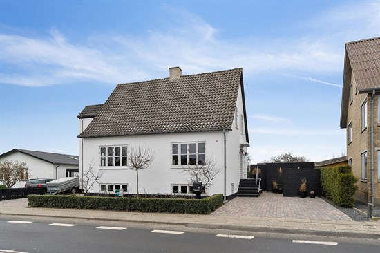 Kattedamsvej 37