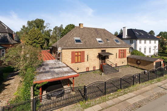 Bernstorffsvej 45