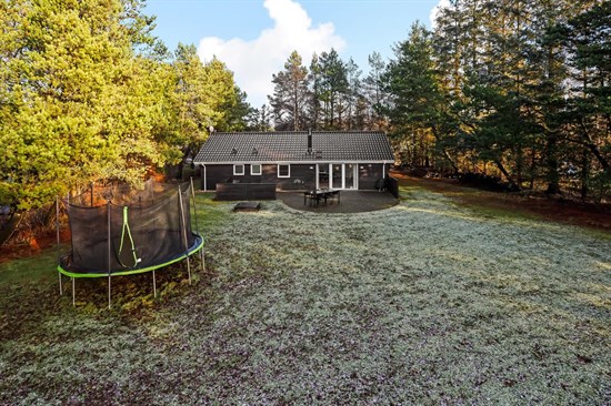 Fritidshus - Blomstervangen 114, Jegum, Oksbøl - Visning 2