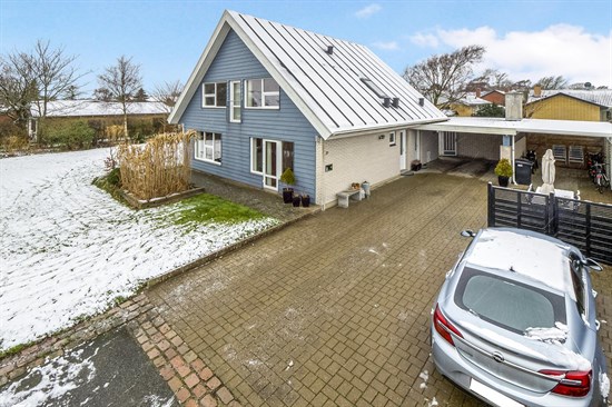 Birkevej 21