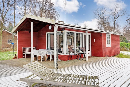 Fritidshus - Granager 5, Gudmindrup Lyng, Højby - Visning 2