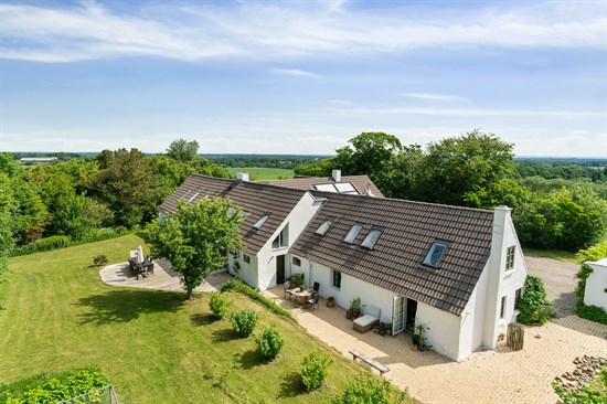Hustedvej 3