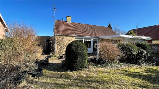 Villaen på Sofielundsvej 84