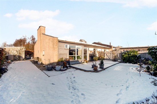 Rækkehuset på Essingen 40