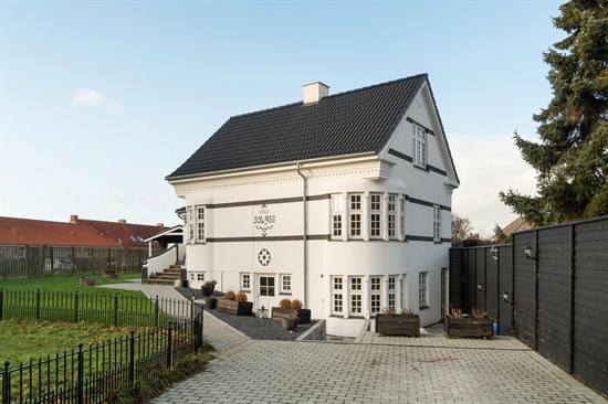 Vestergade 2