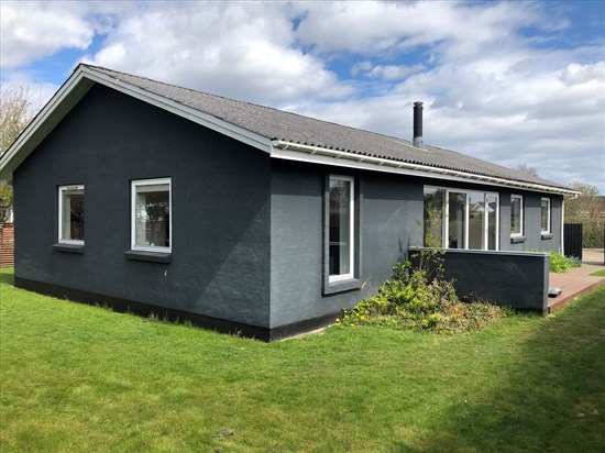 Villaen på Engtoften 21