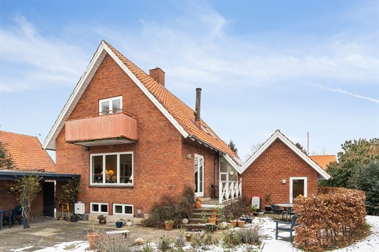Bryggerivej 14