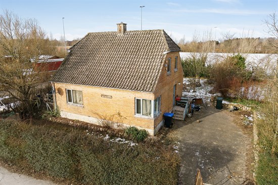 Vestergade 2