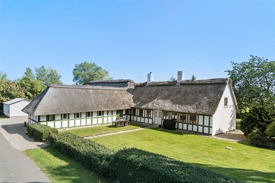 Villaen på Malmose 5