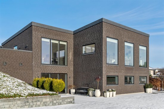 Villaen på Asmild Eng 62