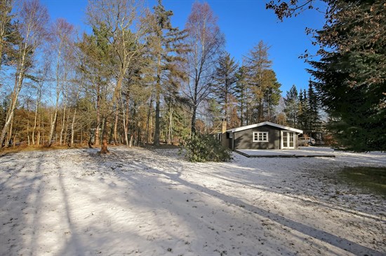 Kratvej 3