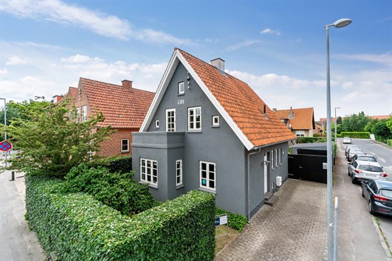 Parkvej 4